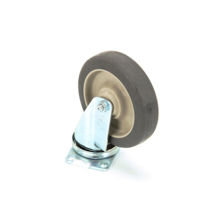 Kairak Caster, Swivel 5-30-314 G-2 3801200
